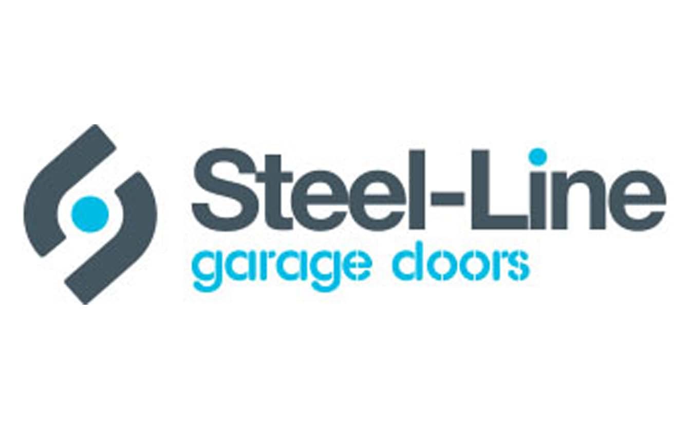 We use Steel Line Garage Doors