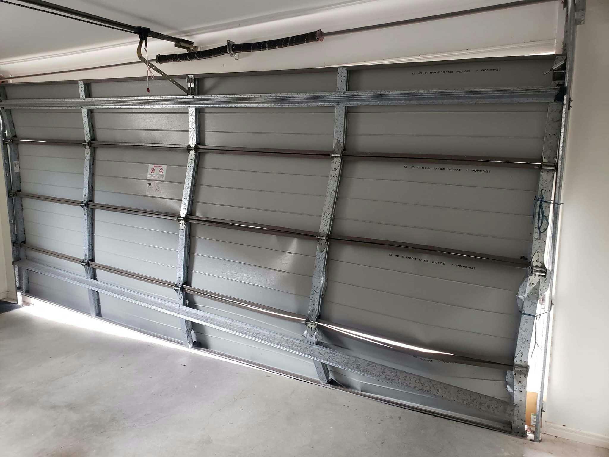 Garage door repair grid item image