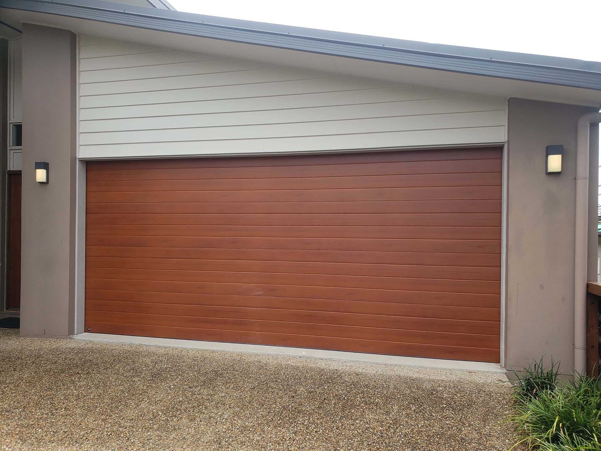 Garage door repair grid item image